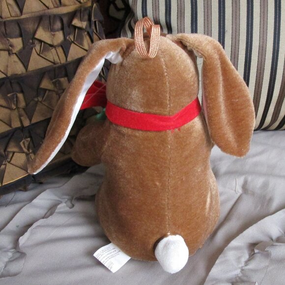 The Velveteen Rabbit plush toy - Picture 2 of 5